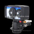 F11 series water softener valve in water treatment system